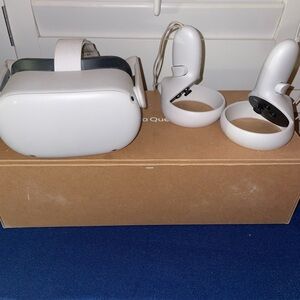 Oculus quest 2